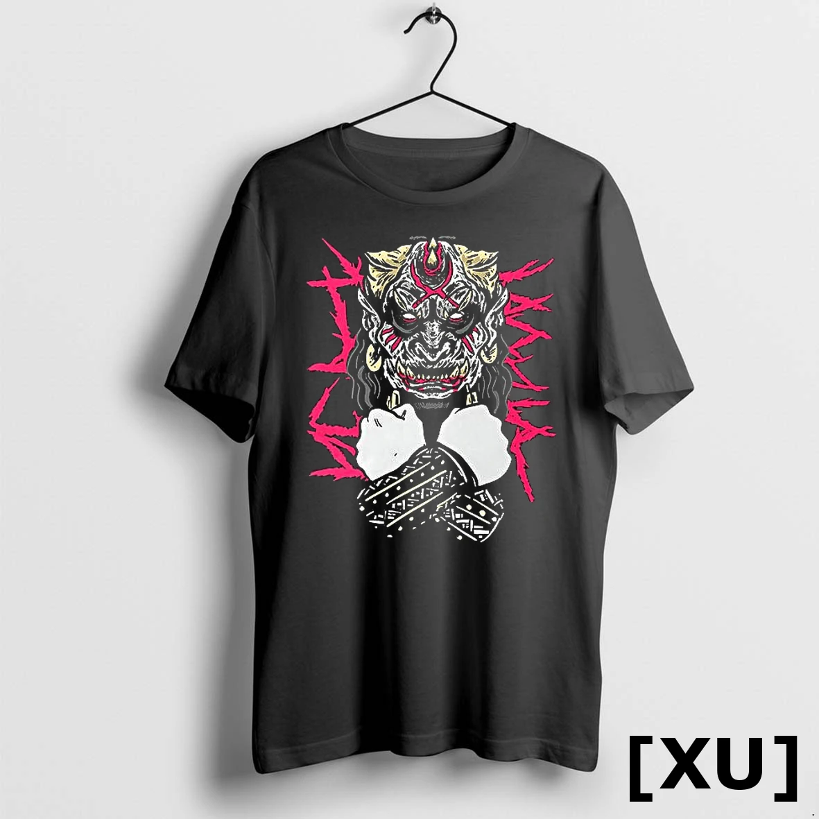 Official Beast Mortos Warm Up Tshirts Sweater