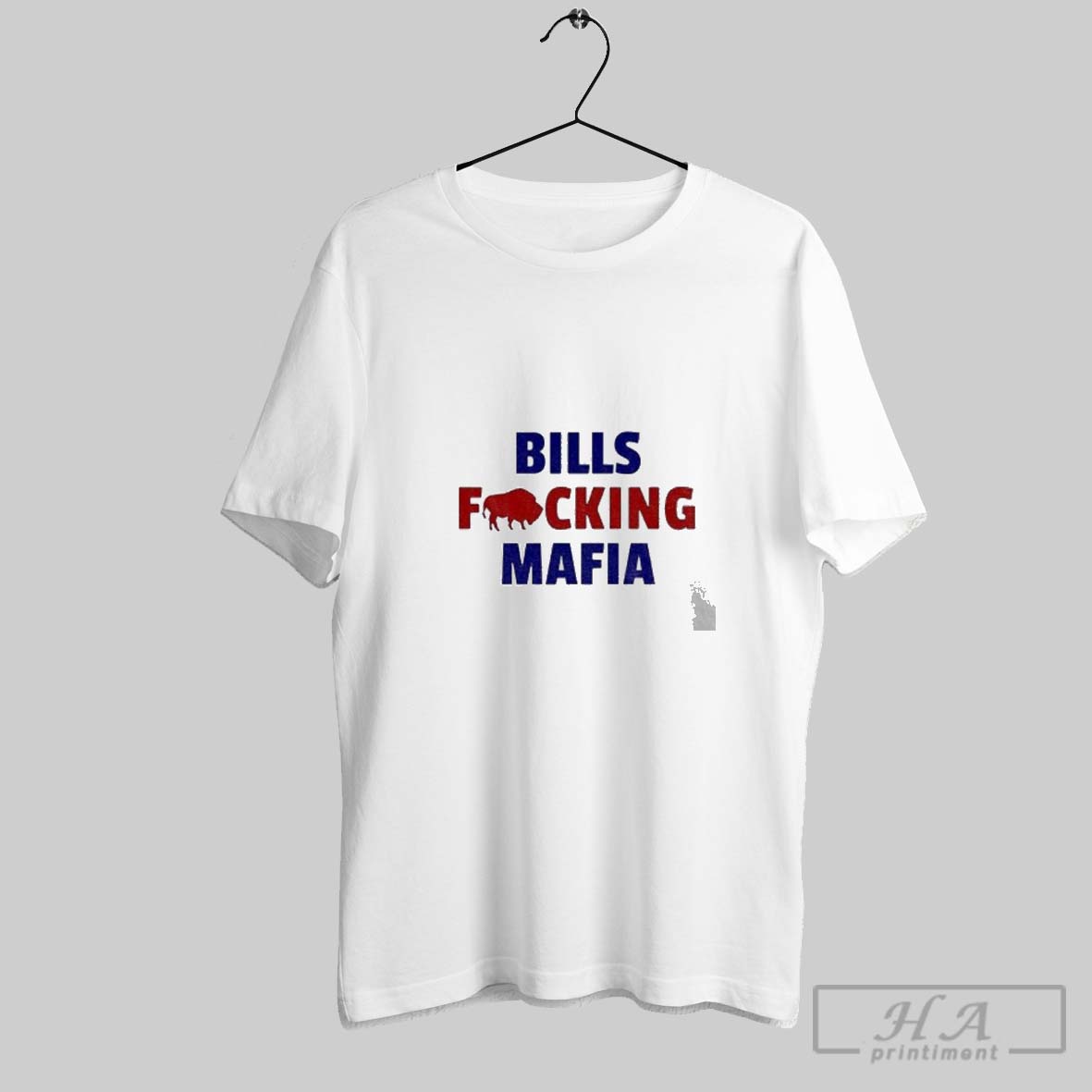 Official Bills Fucking Mafia Shirt