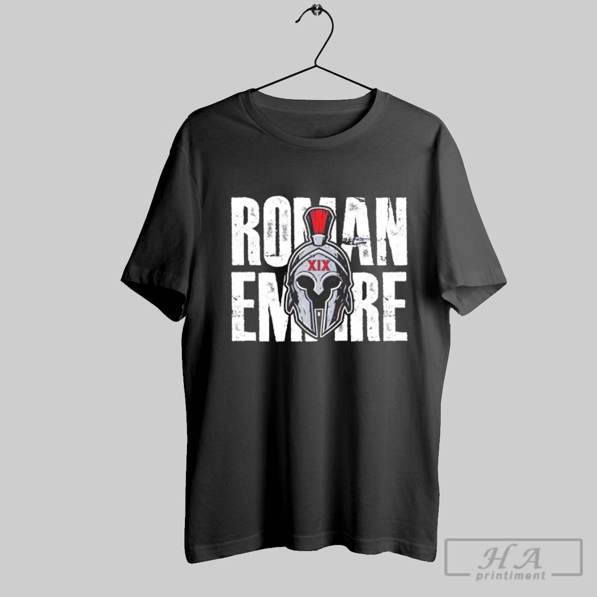 Official Boston Red Sox Roman Empire Shirt