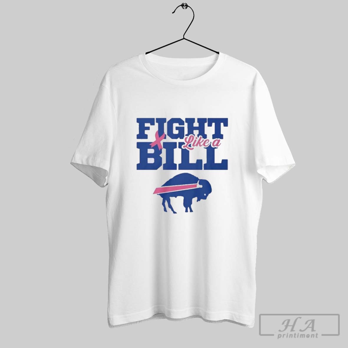 Official Breast Cancer Fight Like A Buffalo Bills Shirt