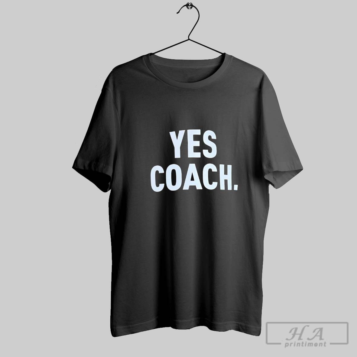 Official Dante Fowler Yes Coach Shirt