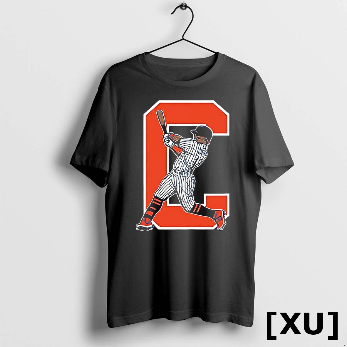 Official Francisco Lindor The Captain New York Mets Tshirts Sweater