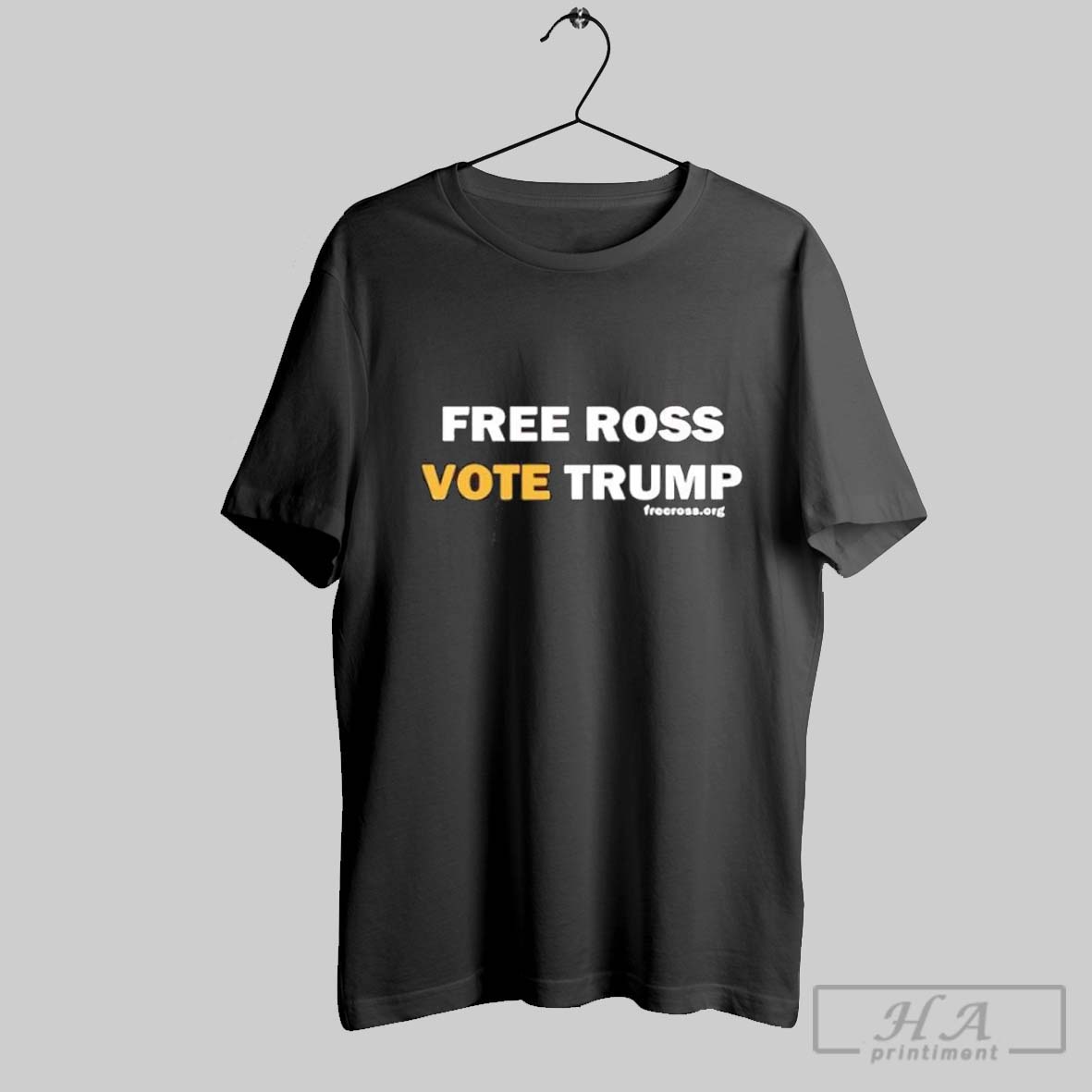 Official Free Ross Vote Trump Shirt Hoodie Sweater Longsleeve And V Neck T Shirt Shirt