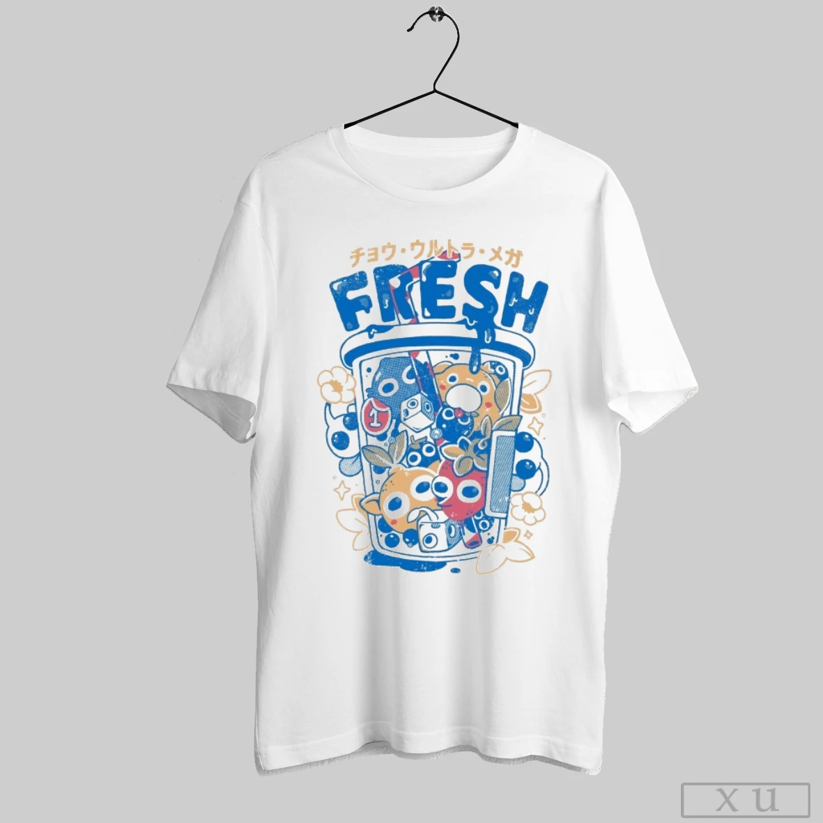 Official Fresh Intergalactic Boba T Shirts T Shirt Hoodie Sweater Longsleeve V Neck