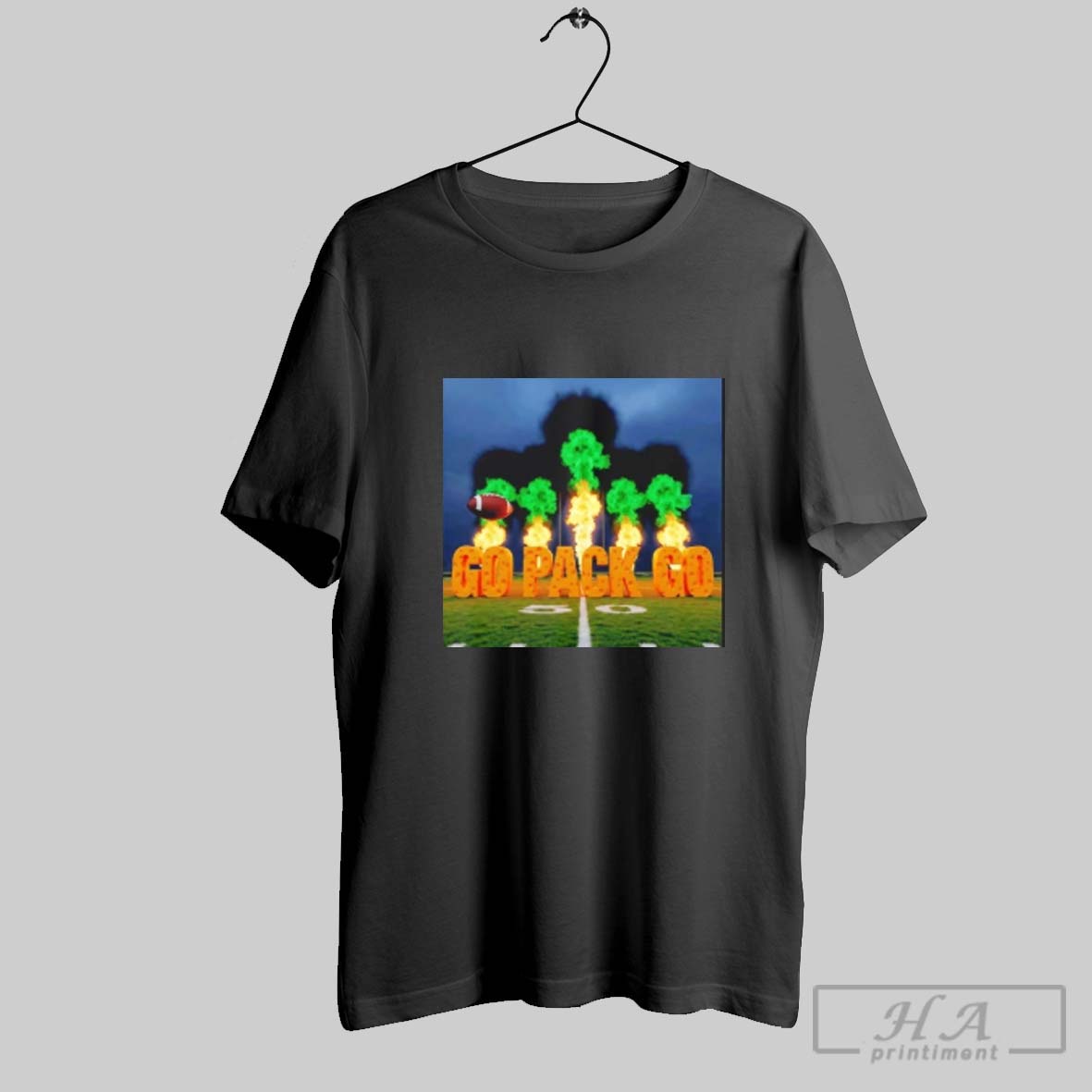 Official Gb Packers Cheese Go Pack Go Shirt