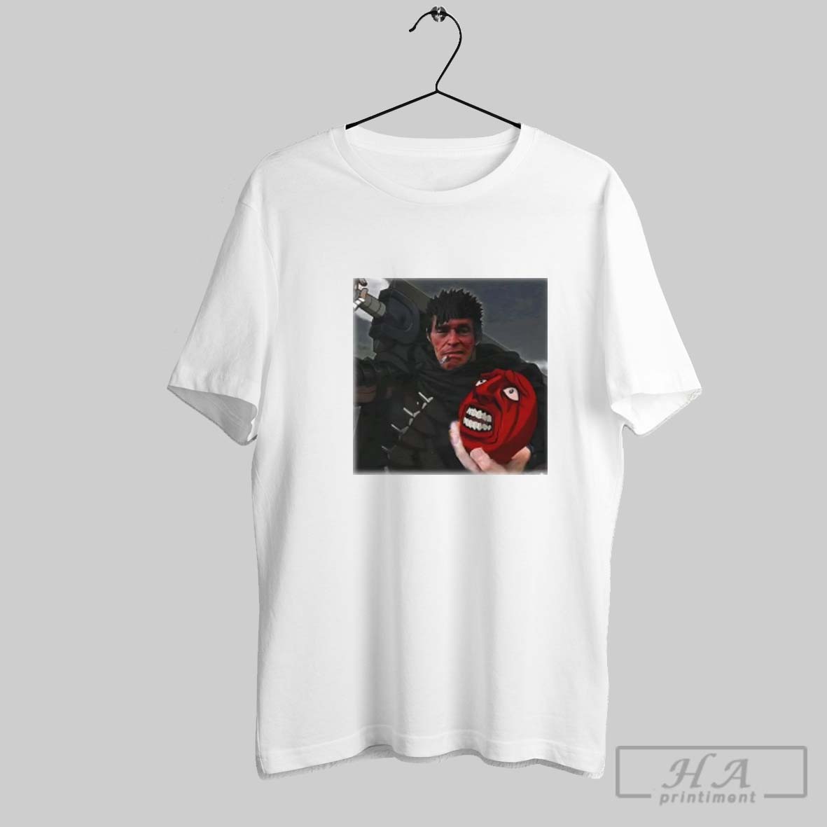 Official Guts Dafoe X Willem Dafoe Shirt