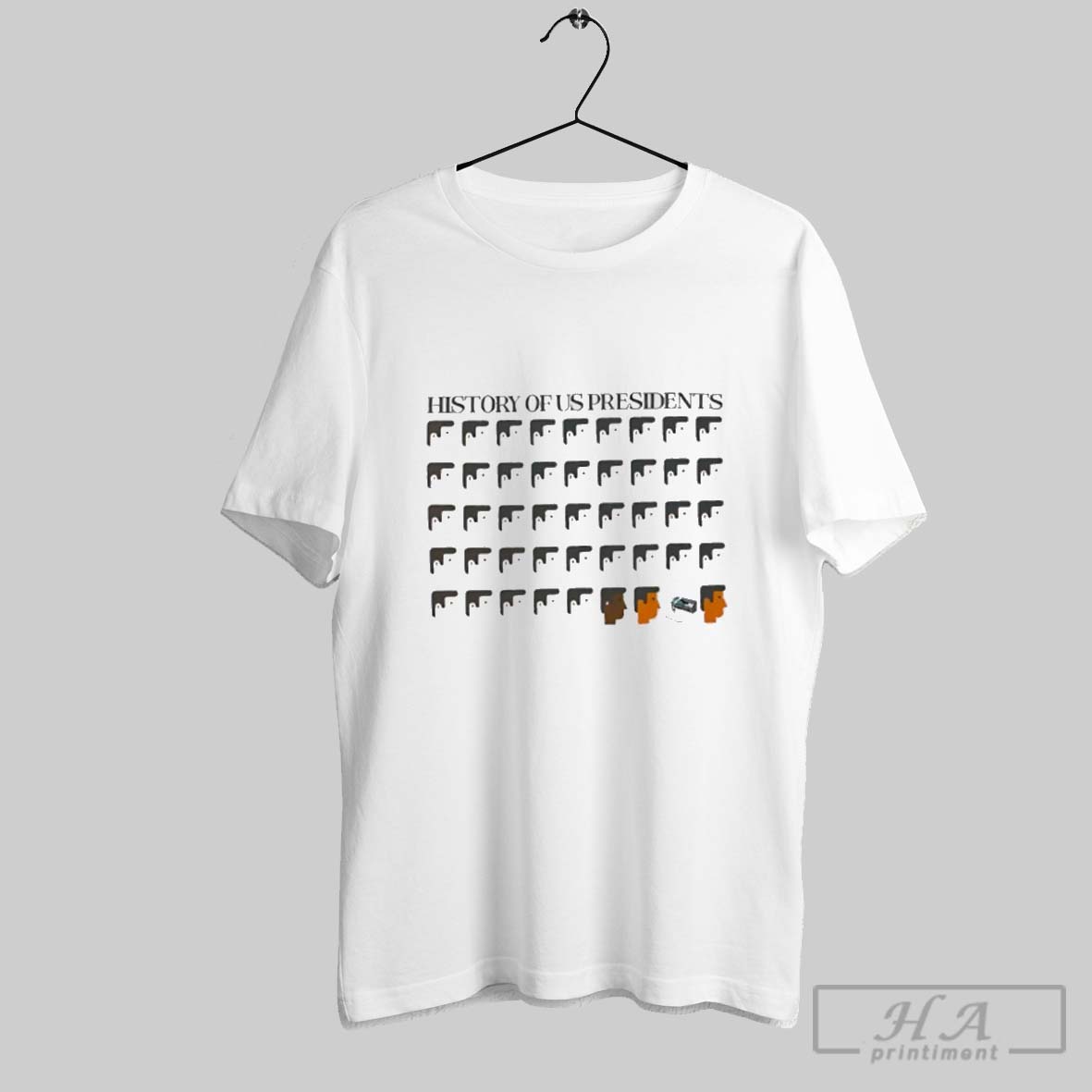 Official History Of Us Presidents Shirt Hoodie Sweater Longsleeve And V Neck T Shirt Shirt