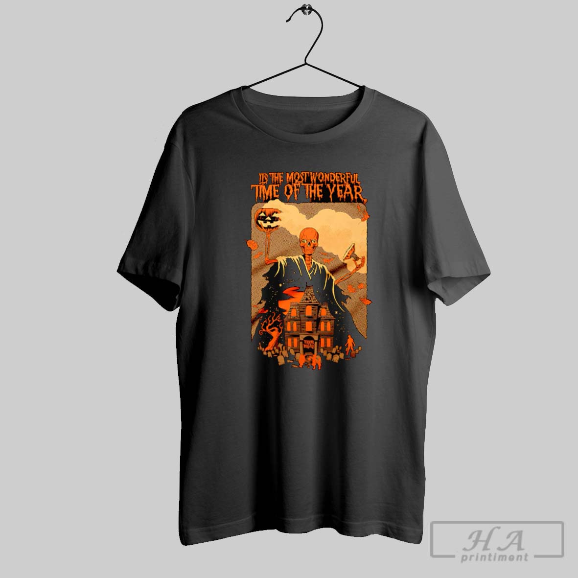 Official Its The Most Wonderful Time Of The Year 2021 Shirt