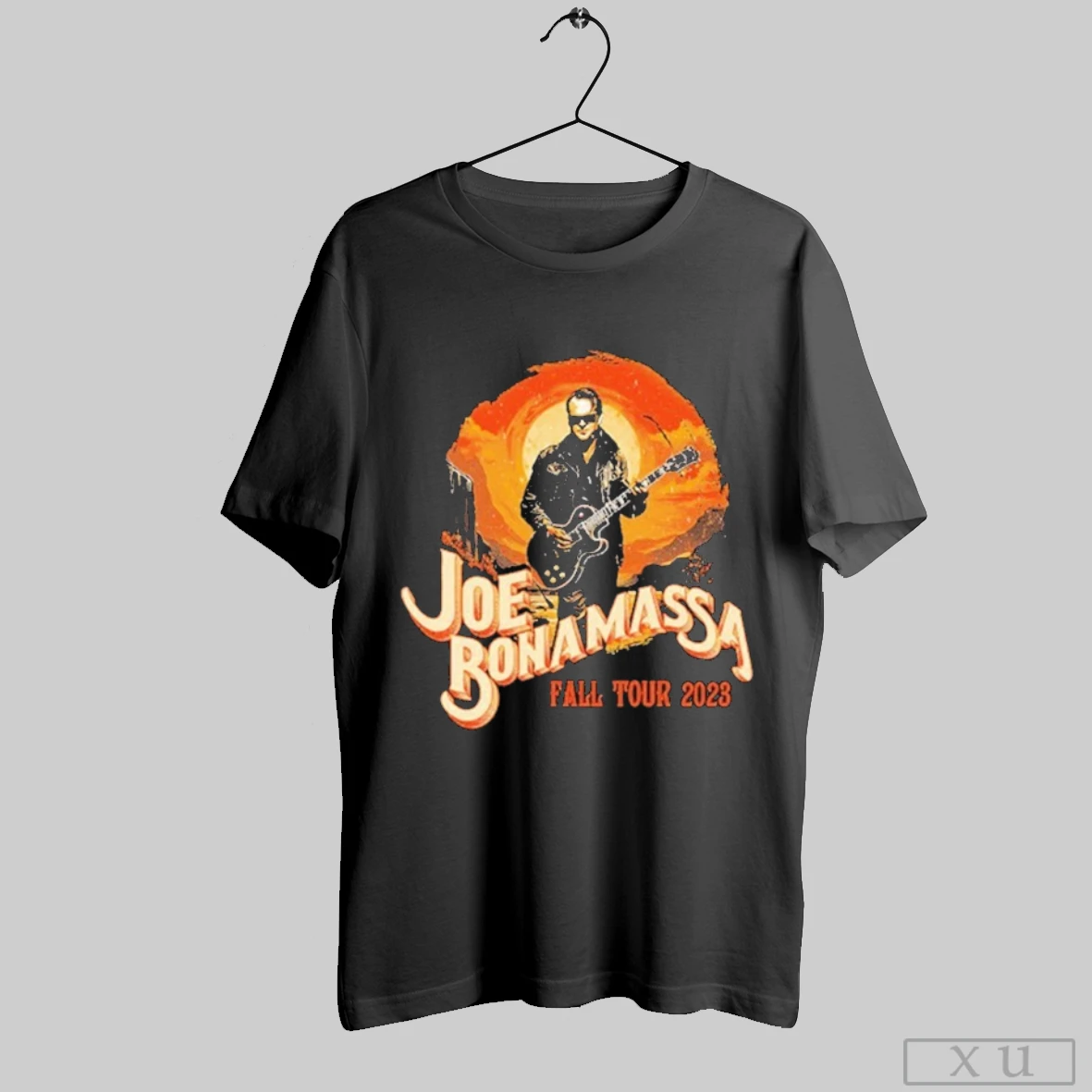 Official Joe Bonamassa 2023 U S Fall Tour Serenade T Shirts T Shirt Hoodie Sweater Longsleeve V Neck