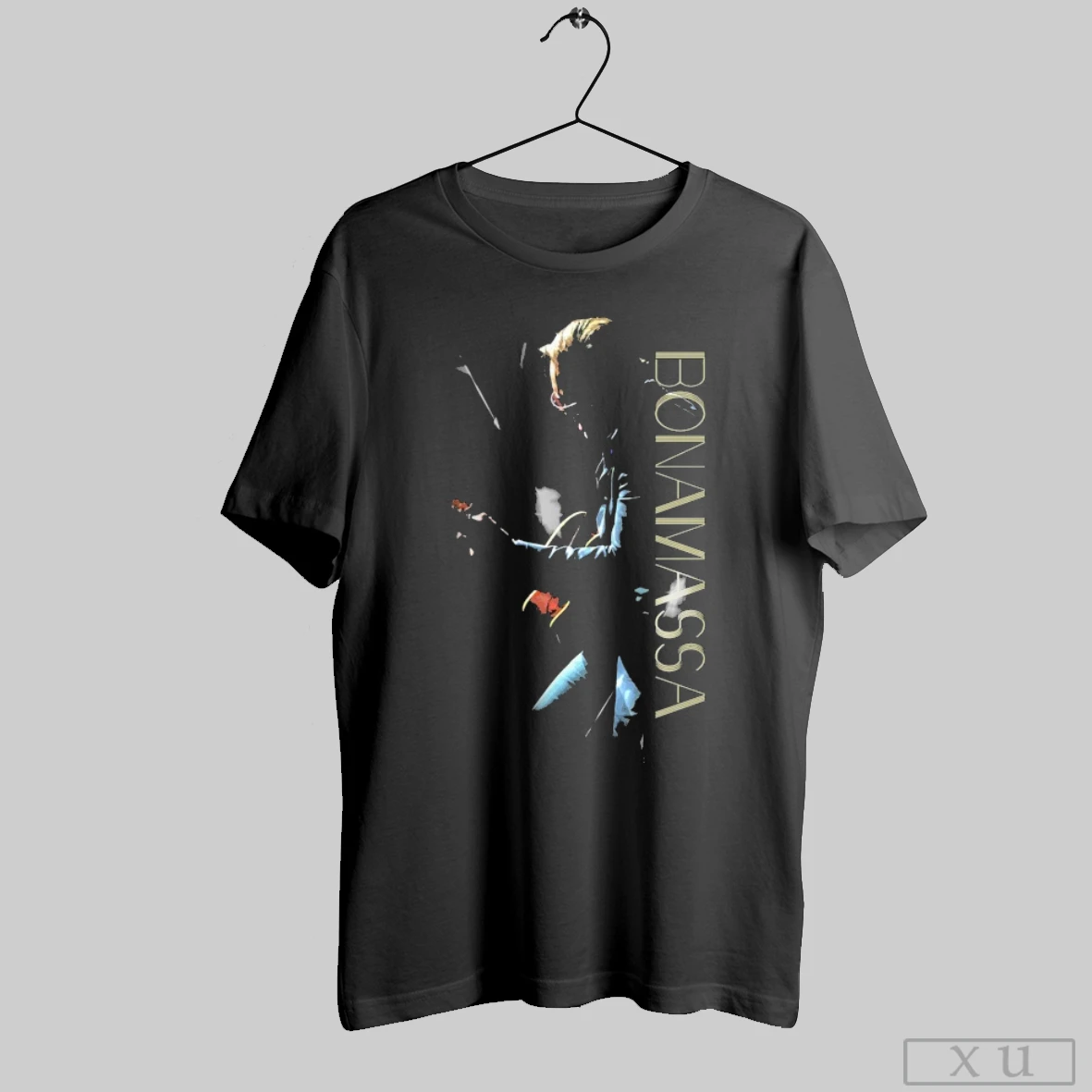 Official Joe Bonamassa Bonamassa Alive T Shirts T Shirt Hoodie Sweater Longsleeve V Neck