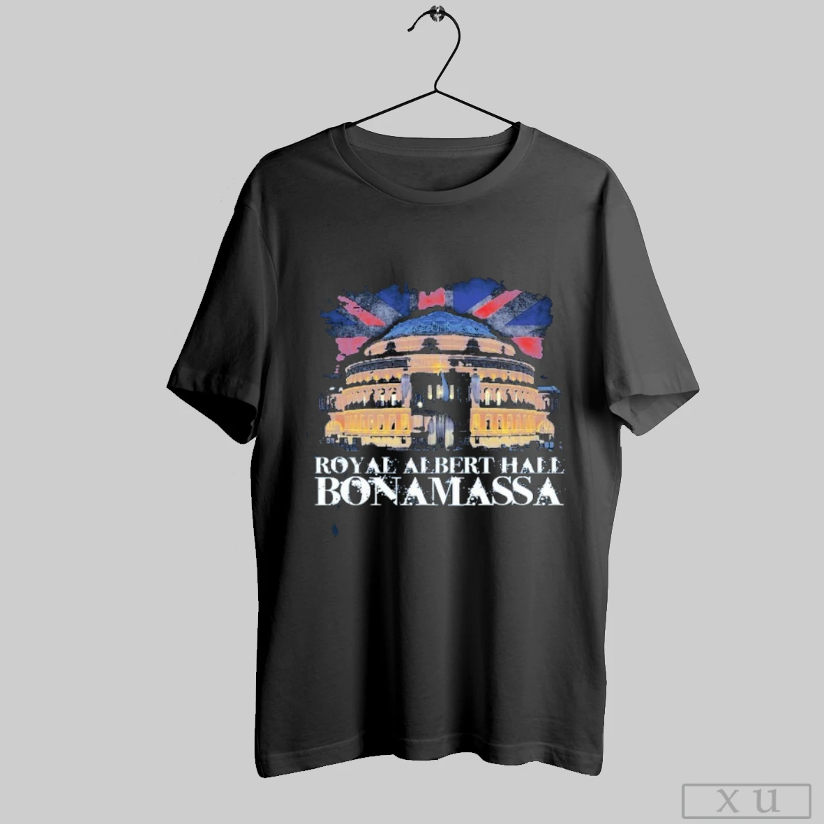 Official Joe Bonamassa Royal Albert Hall 3rd Anniversary T Shirts T Shirt Hoodie Sweater Longsleeve V Neck