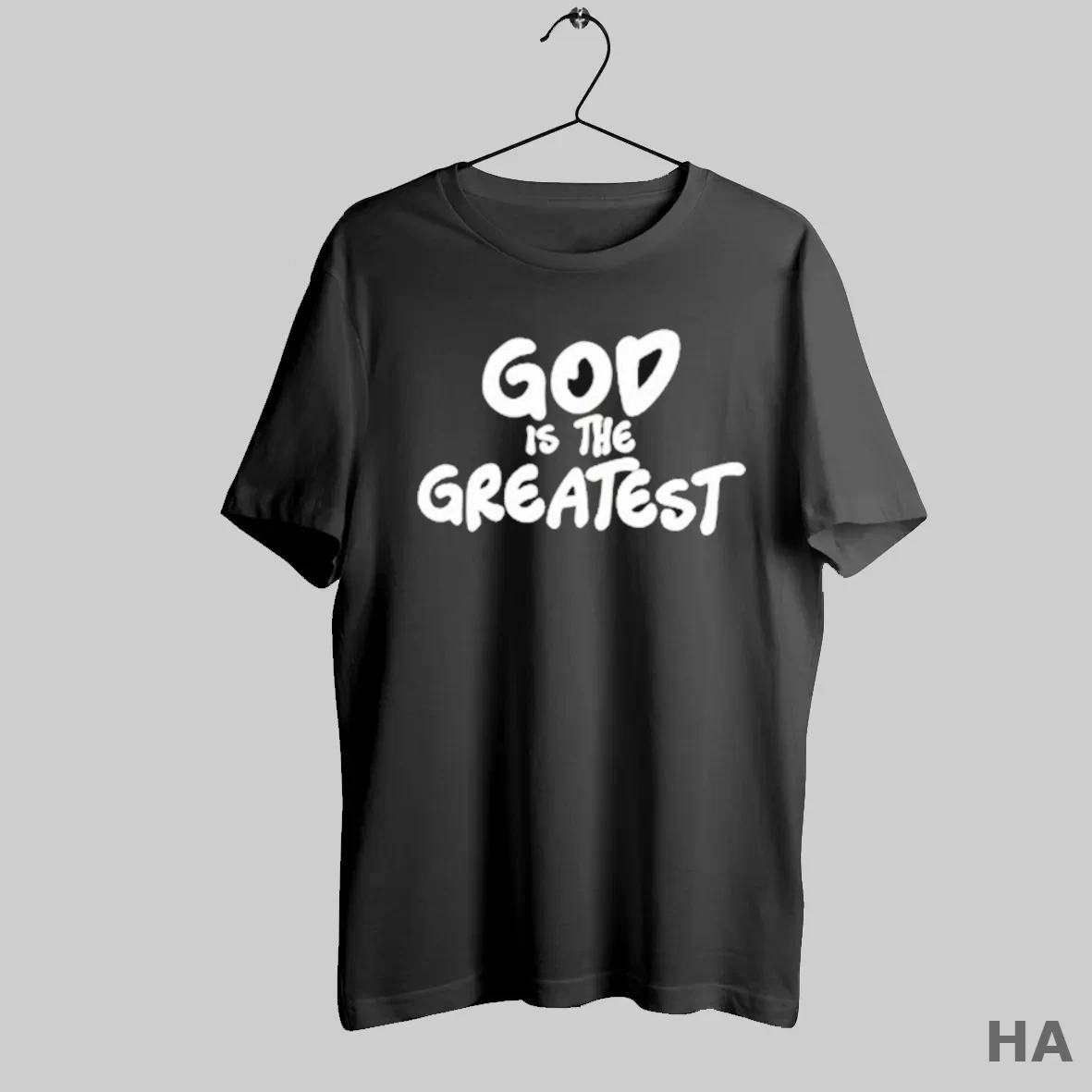 Official Joy Williamson God Is The Greatest T Shirt