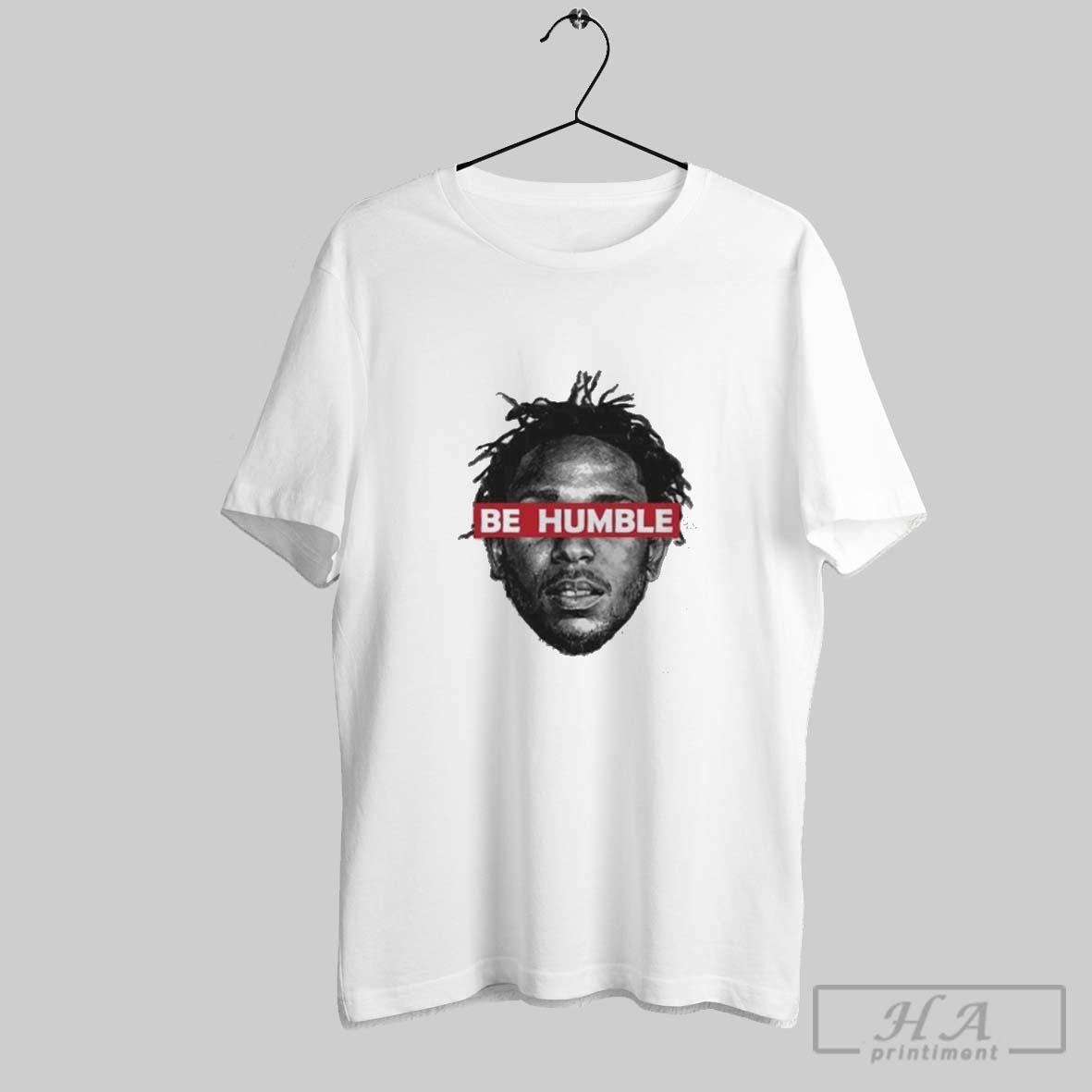 Official Kendrick Lamar Be Humble Kendrick Lamar Birthday Christmars Shirt