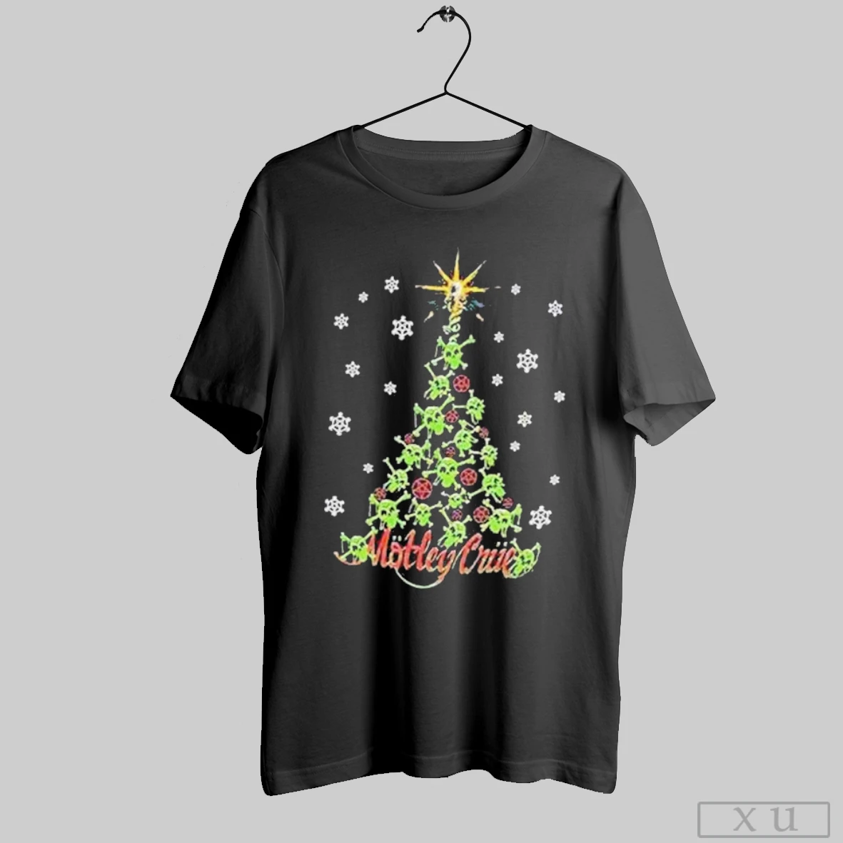 Official Motley Crue All I Want For Christmas Is Crue Xmas Holiday T Shirts T Shirt Hoodie Sweater Longsleeve V Neck