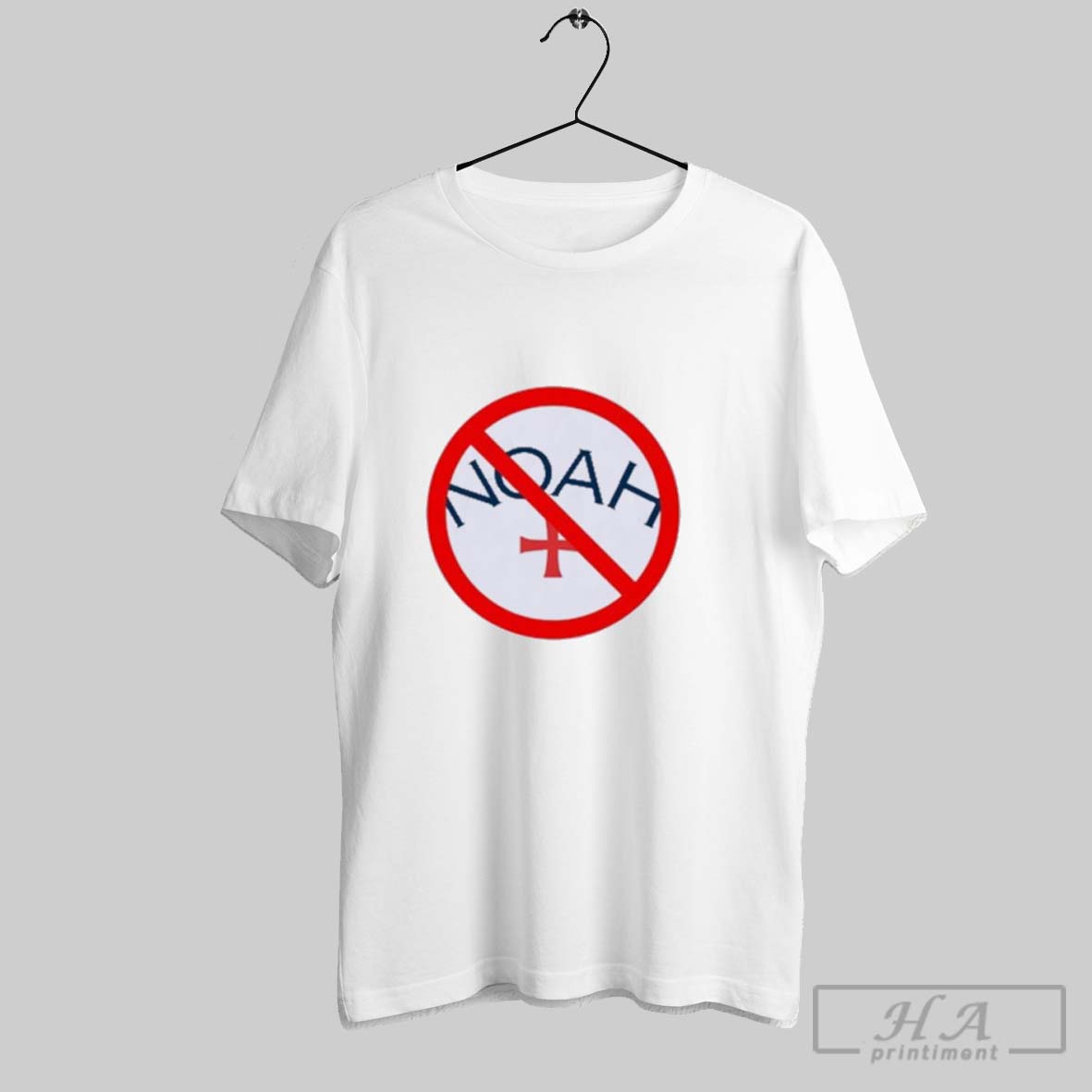 Official N0ahh Shirt
