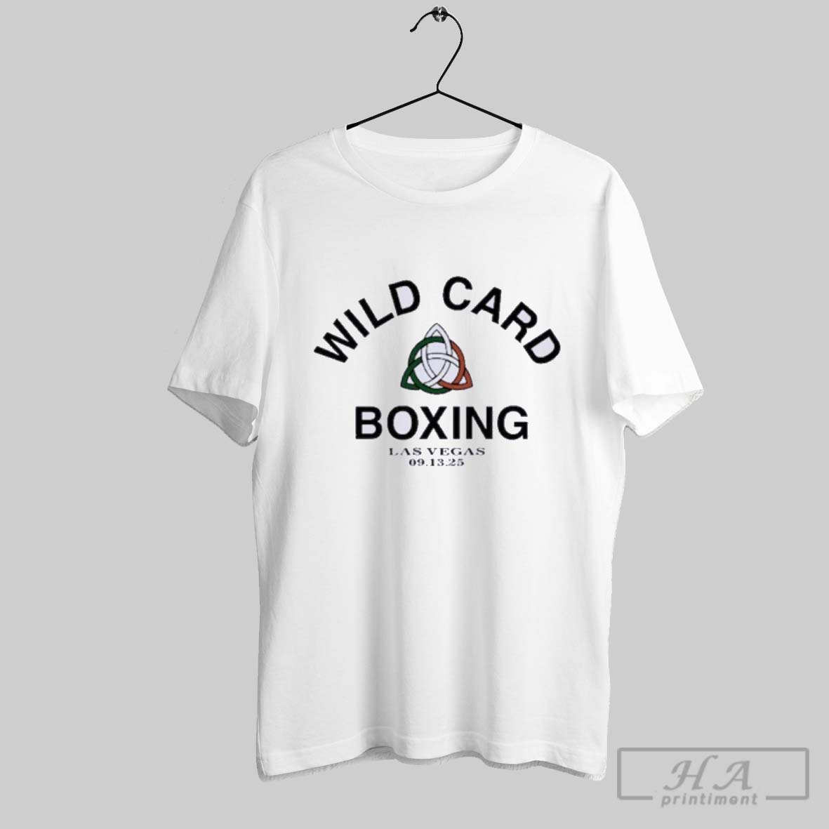 Official Official Callum Walsh Wild Card Boxing Fight Week Shirt Tee T Shirt