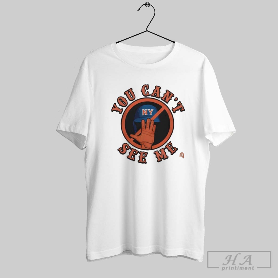 Official Official Juan Soto New York Mets You Cant See Me Tee Shirt
