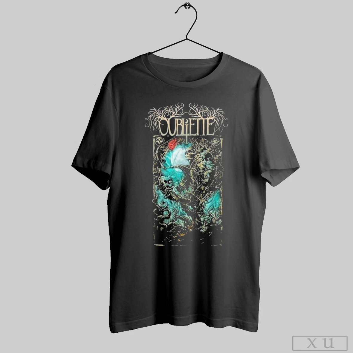 Official Oubliette Heart T Shirts T Shirt Hoodie Sweater Longsleeve V Neck