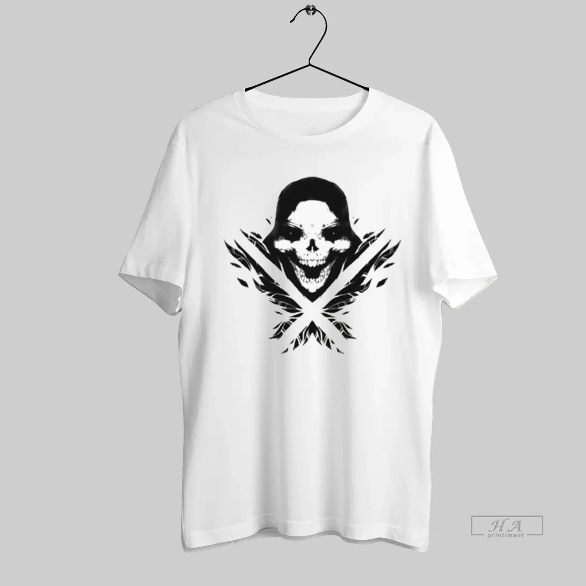 Official Phasmophobia Prestige X T Shirt