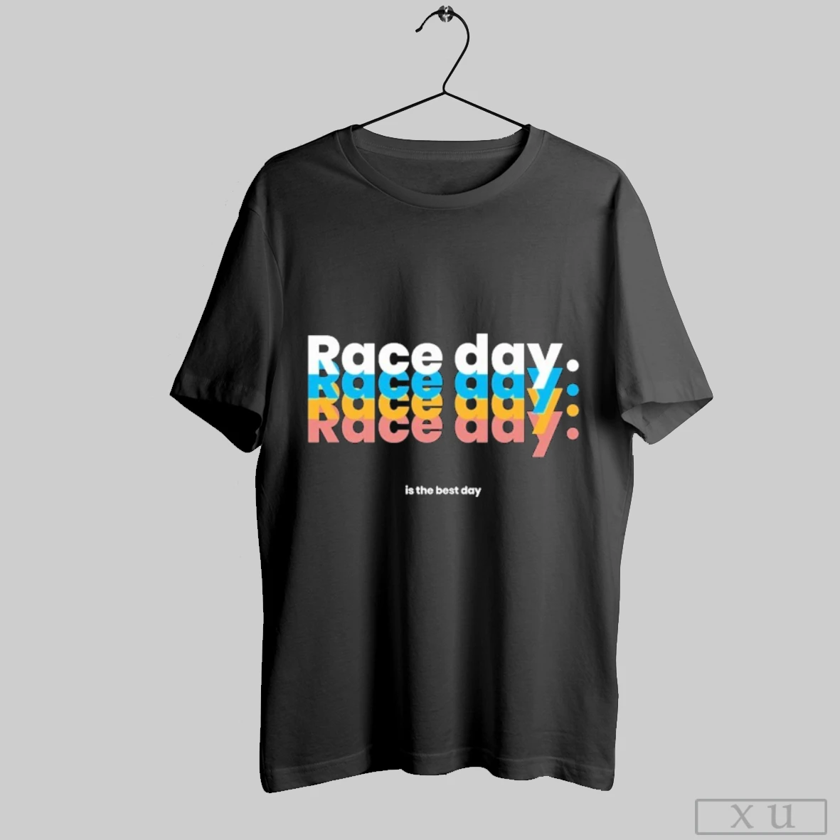 Official Raceday Is The Best Day T Shirts T Shirt Hoodie Sweater Longsleeve V Neck