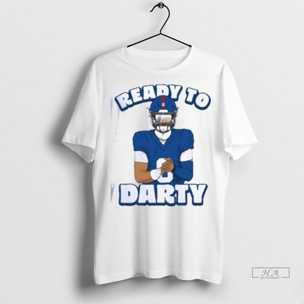 Official Ready To Darty Comfort Colors S Tshirts Sweater