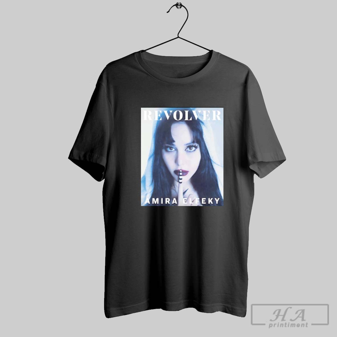 Official Revolver Amira Elfeky Shirt