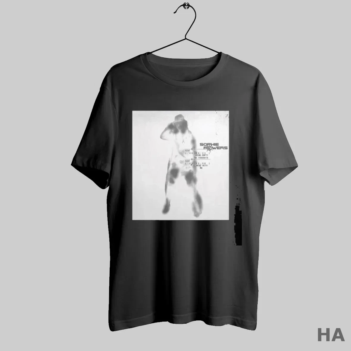 Official Sophie Powers Move With Me T Shirt