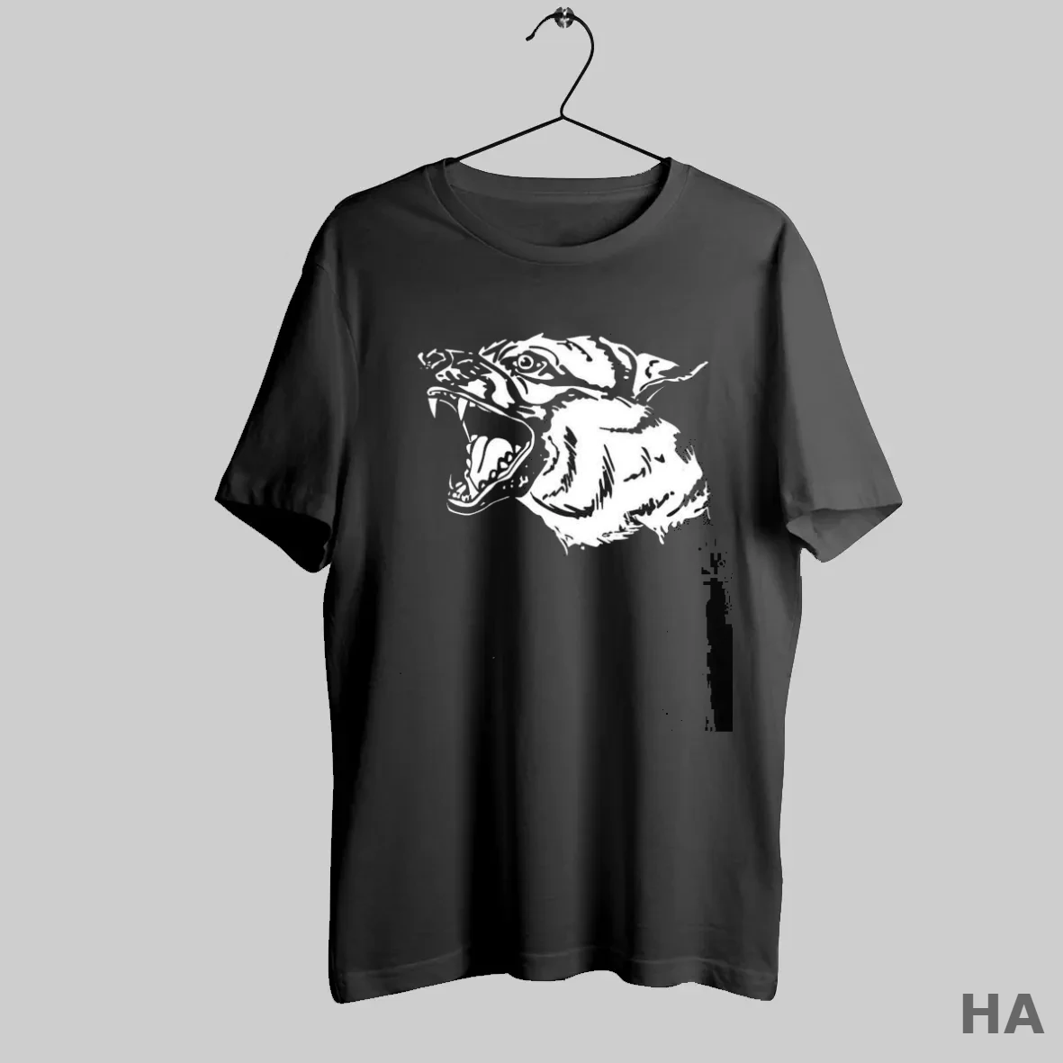 Official Ssur Fury T Shirt