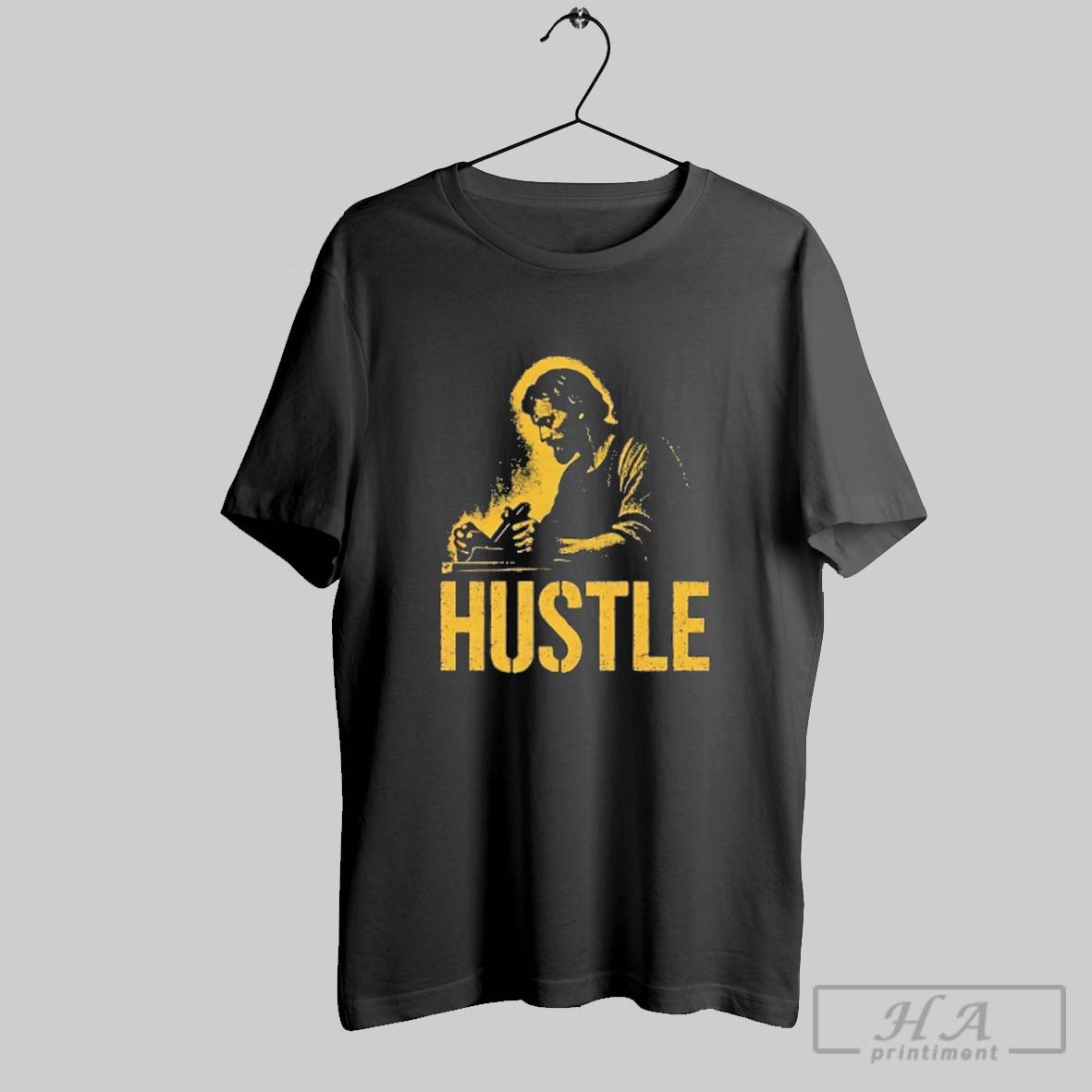 Official St Joseph Hustle Shirt