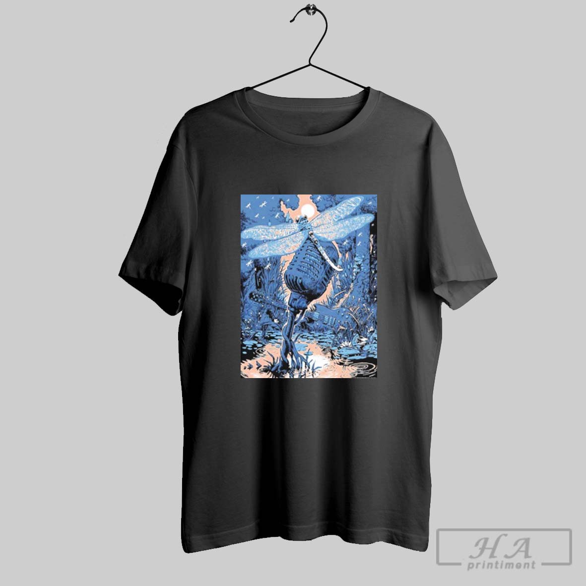 Official Tedeschi Trucks Band Bridgeport Connecticut Venue At Hartford Healthcare Amphitheater On September 12 13 2025 Shirt
