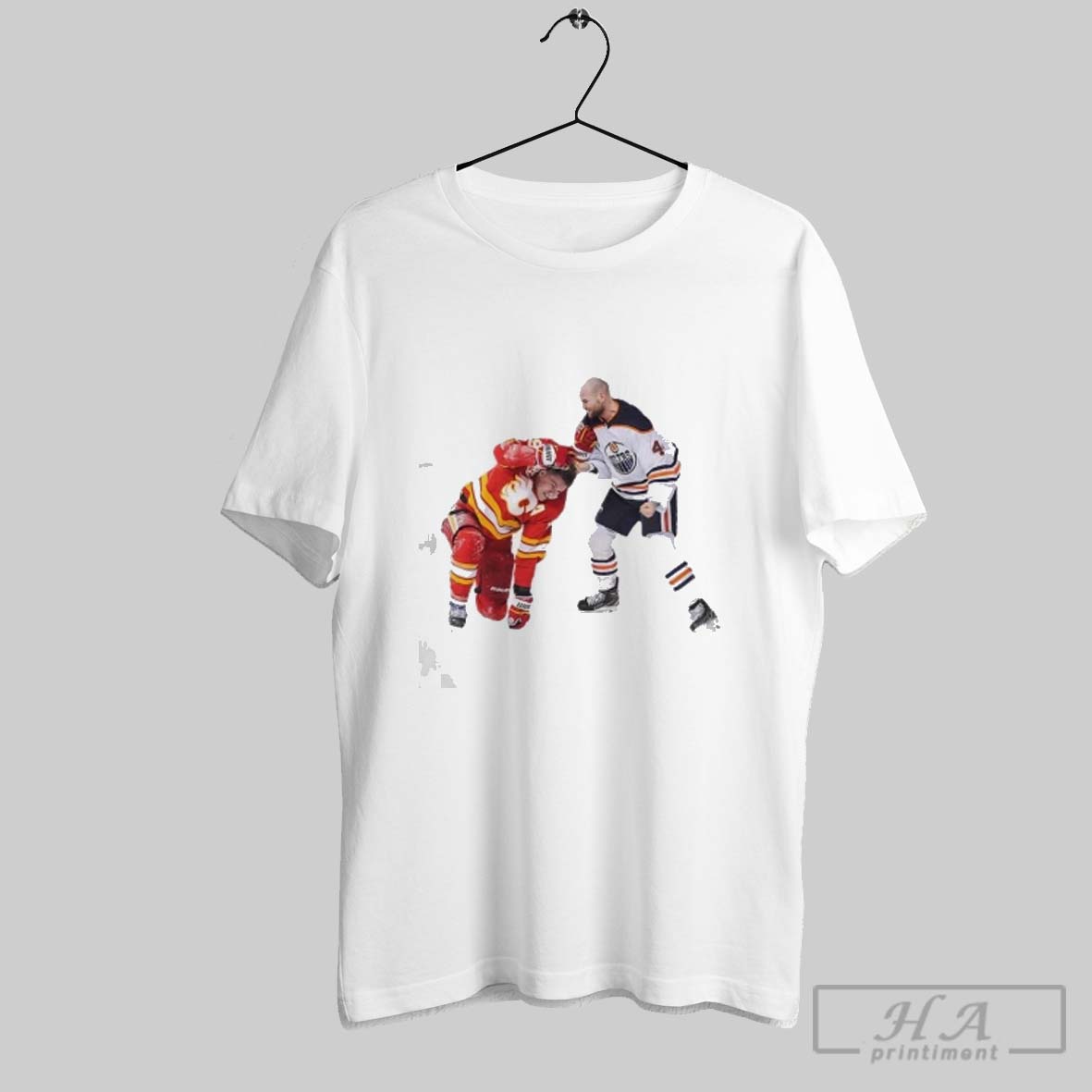 Official The Battle Of Alberta Shirt