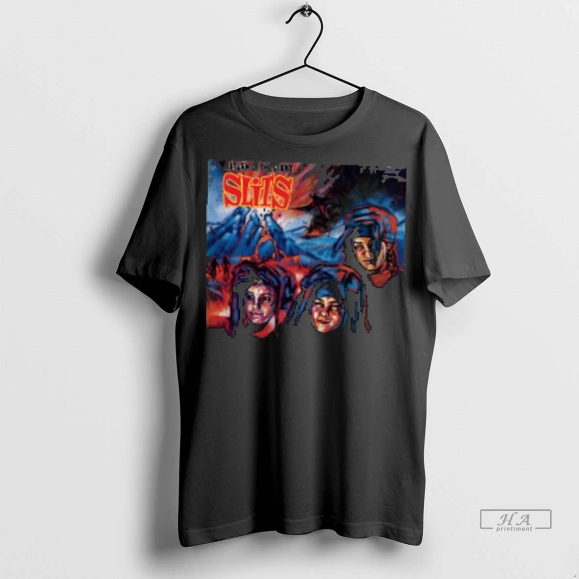 Official The Slits Return Of The Giant Slits 7th November 2025 Tshirts Sweater