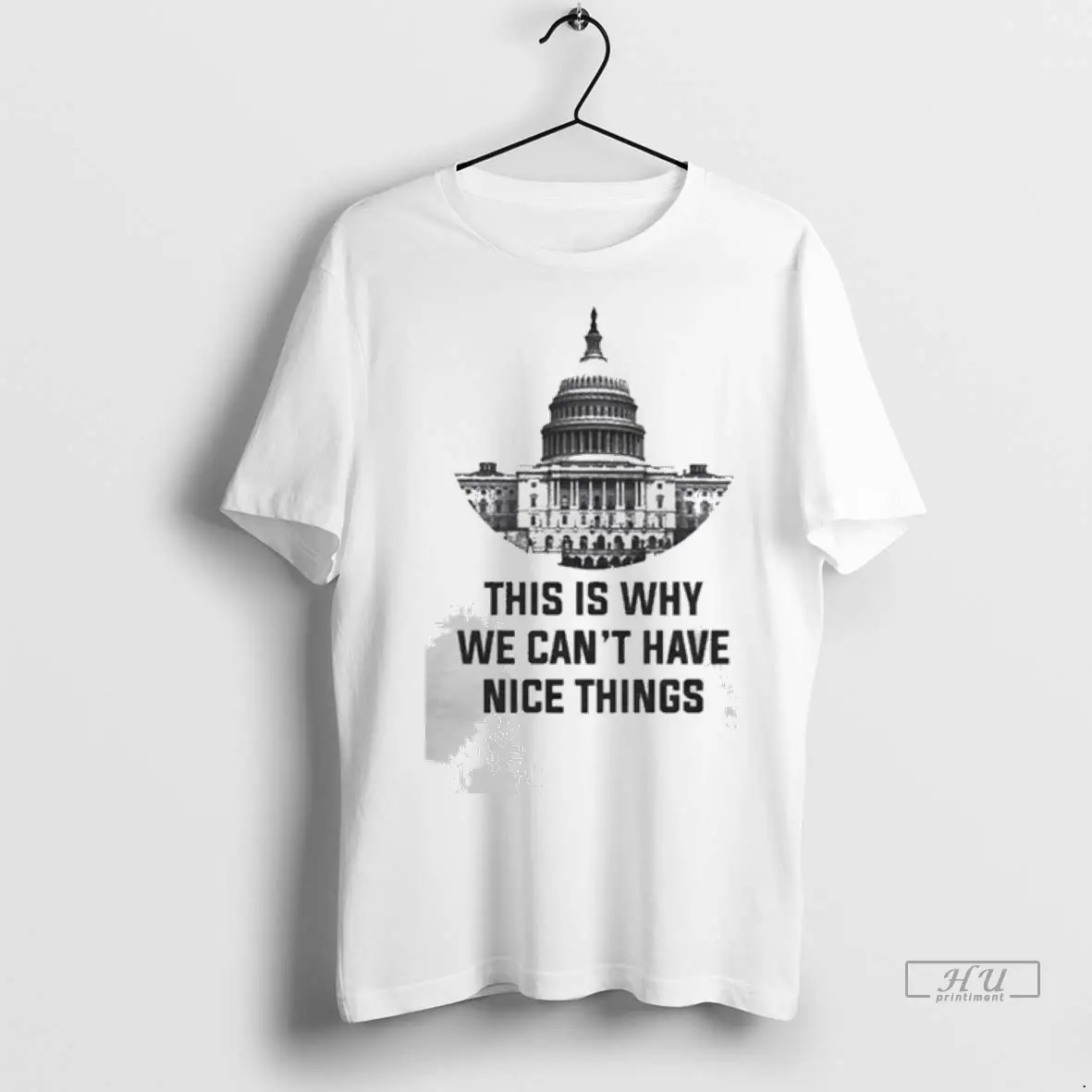 Official This Is Why We Cant Have Nice Things Ladies T Shirt Sweatshirt