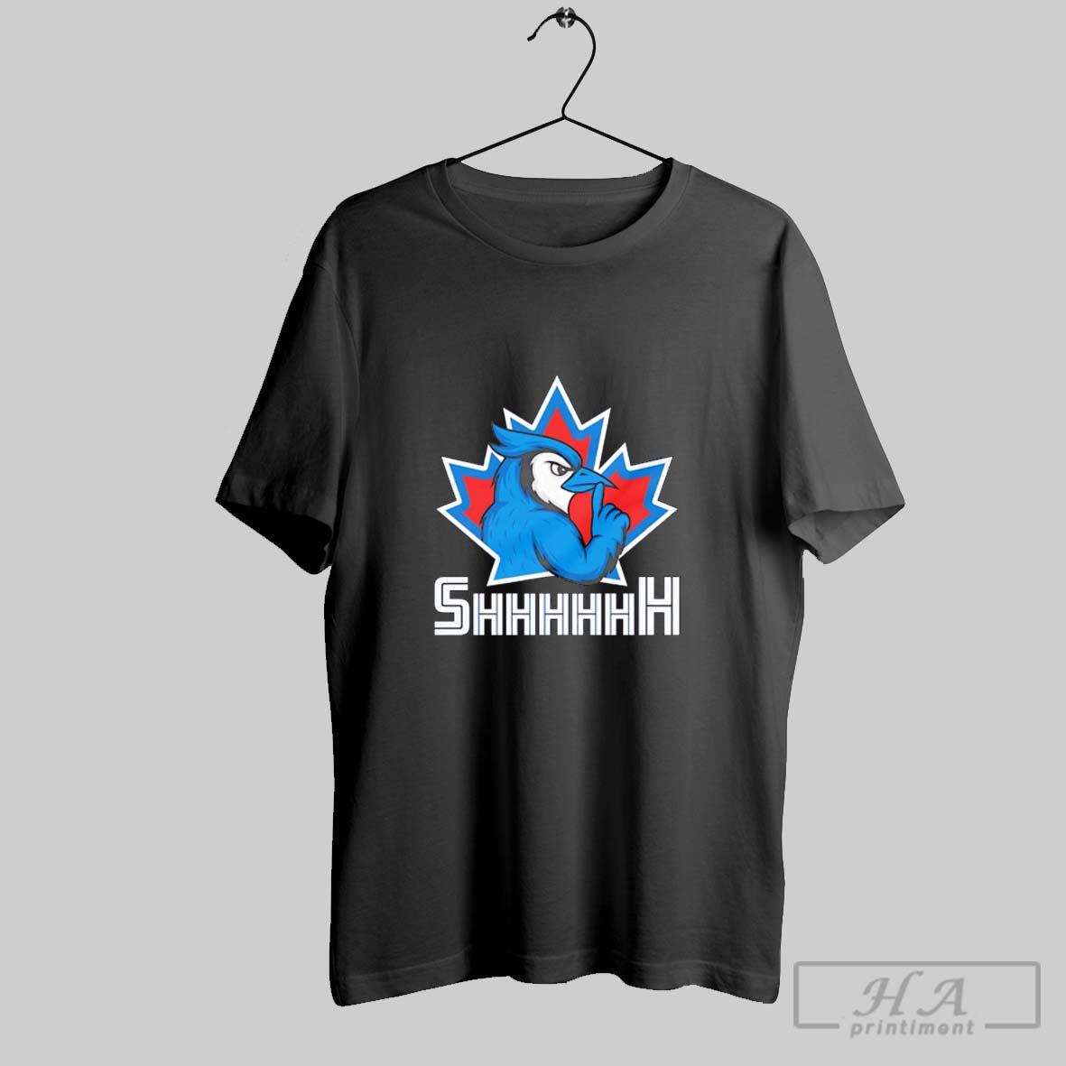 Official Toronto Shush Shirt