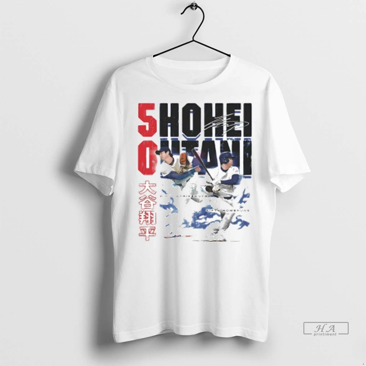 Official Trendy Shohei Ohtani Los Angeles D 50 Strikeouts 50 Home Runs Shirt Sweater