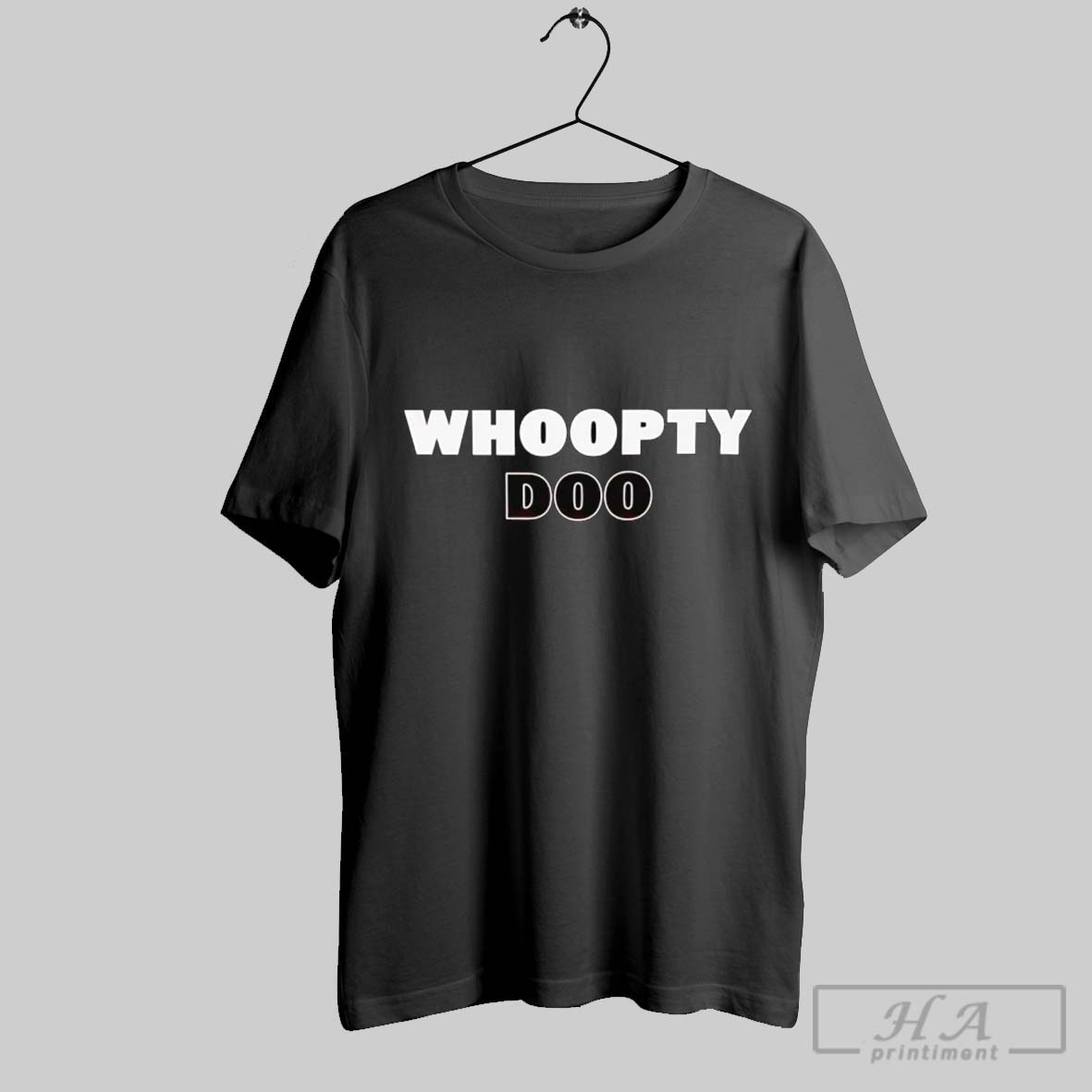 Official Trendy Whoopty Doo Shirt
