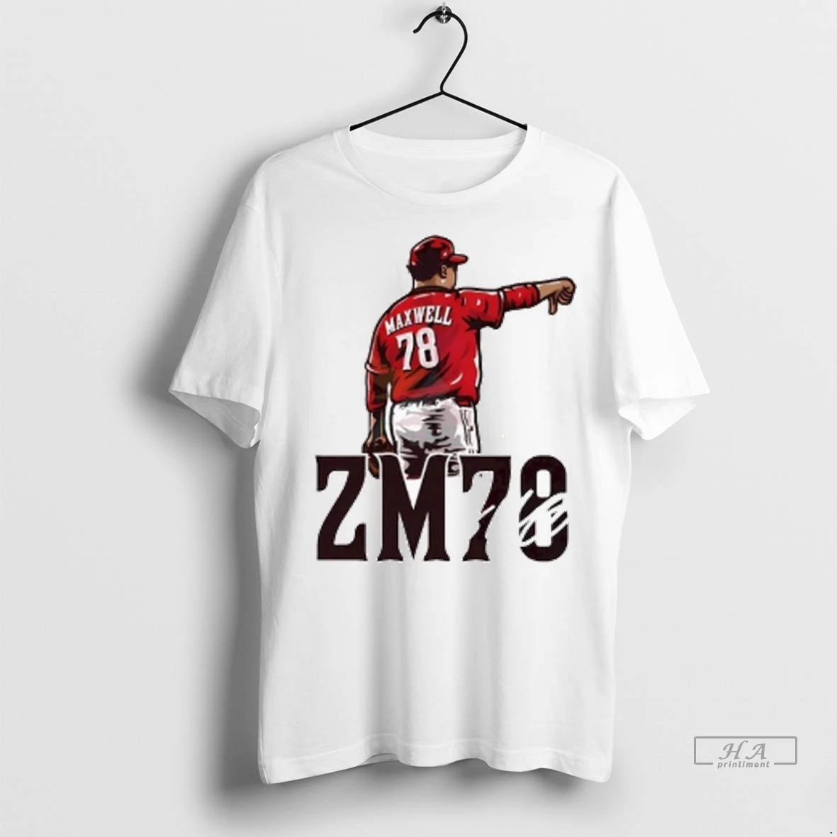 Official Trendy Zach Maxwell Cincinnati Celebration Shirt Sweater