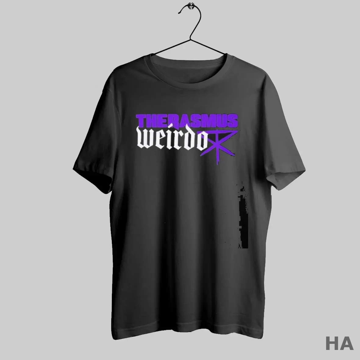 Official Weirdo The Rasmus T Shirt