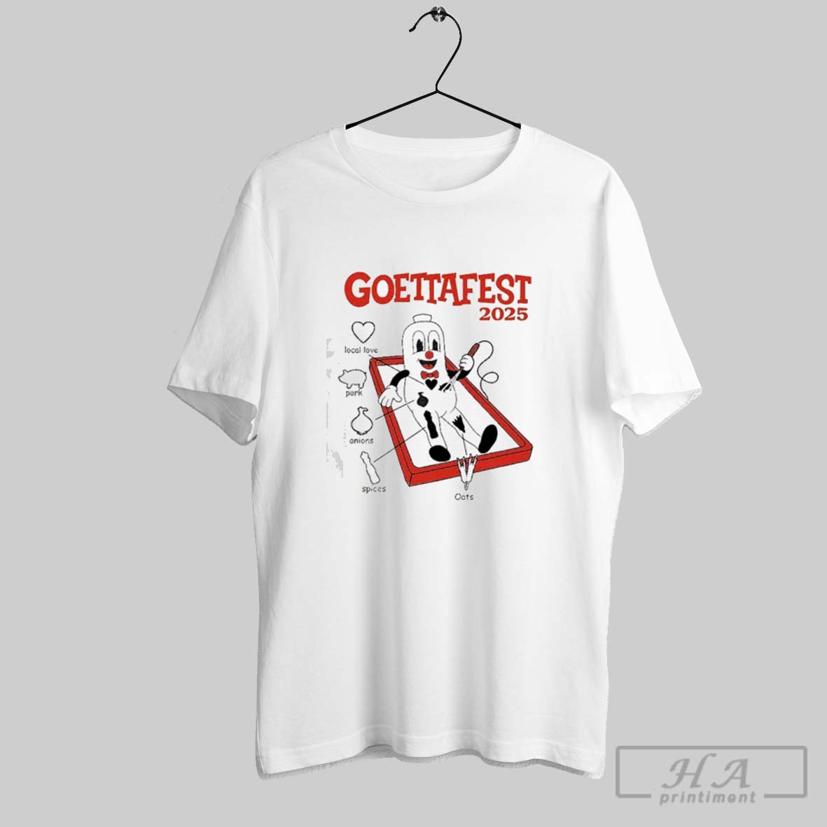 Official Operation Goettafest Local Love Pork Onions Spices Oats 2025