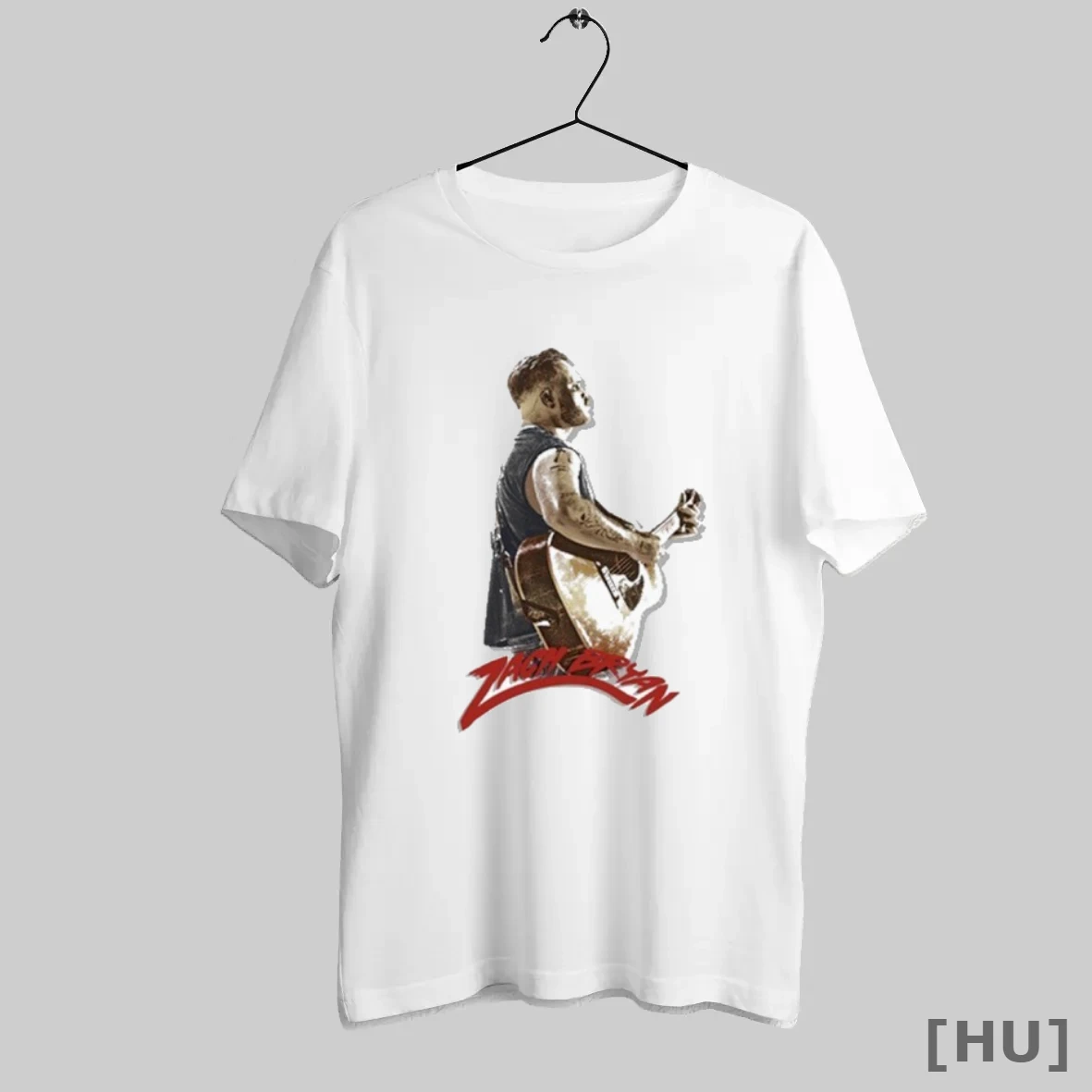 Officials 2025 Zach Bryan Tour T Shirt Sweatshirt