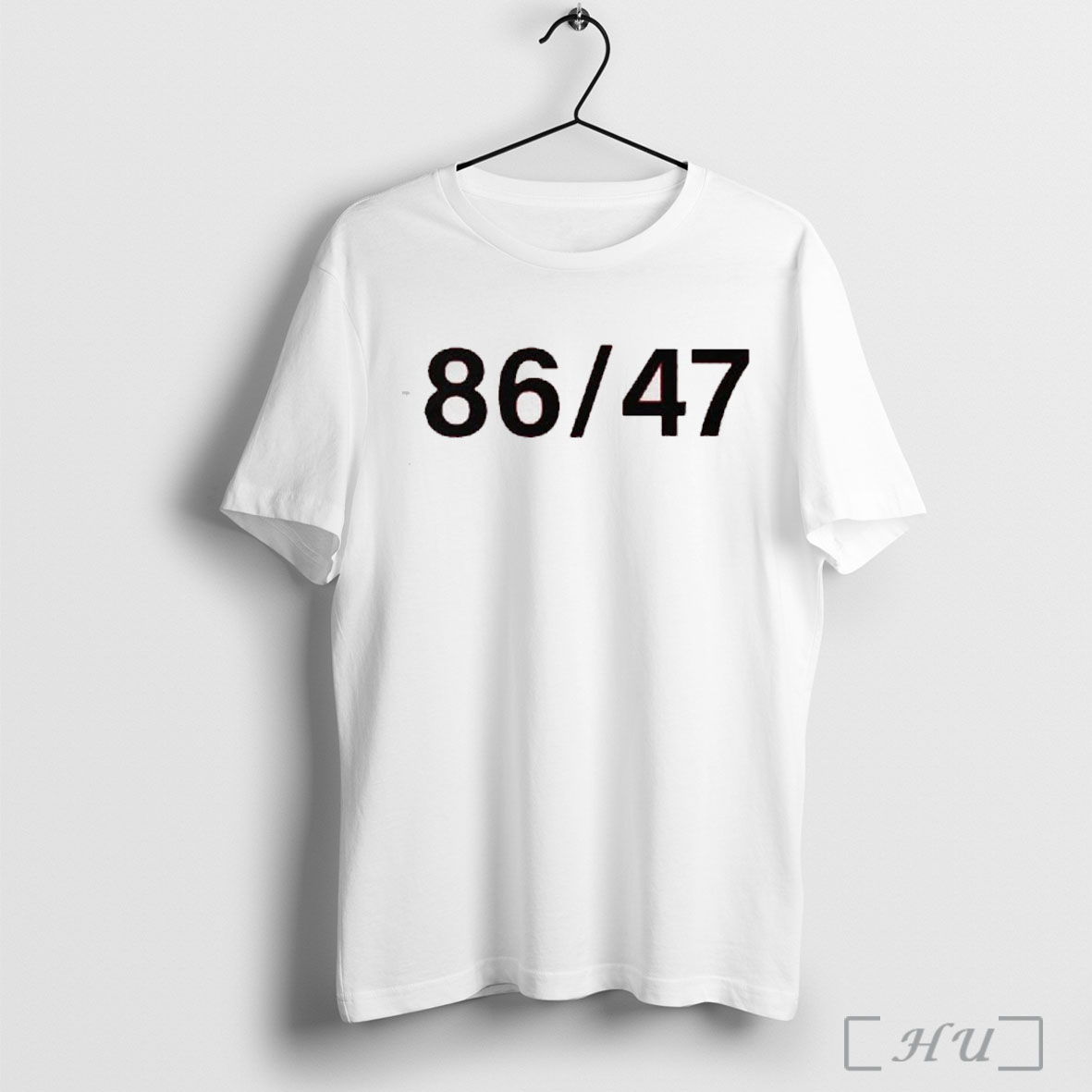 Officials 86 47 Anti Trump T Shirt Sweatshirt