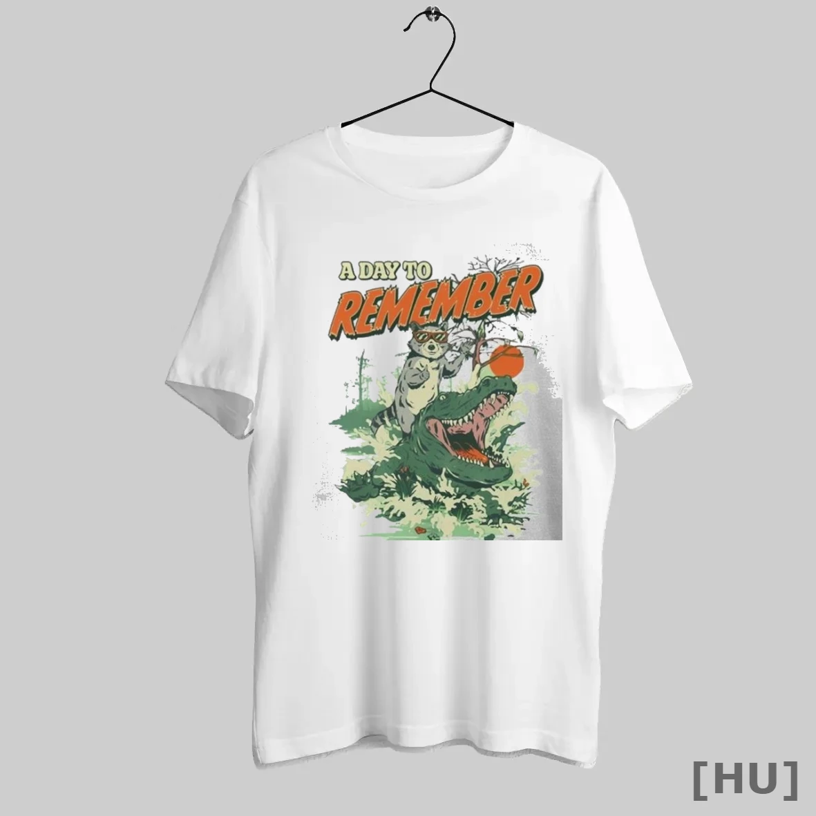 Officials A Day To Remember Asks For Crowd Surfing On A Crowd Surfer T Shirt Sweatshirt