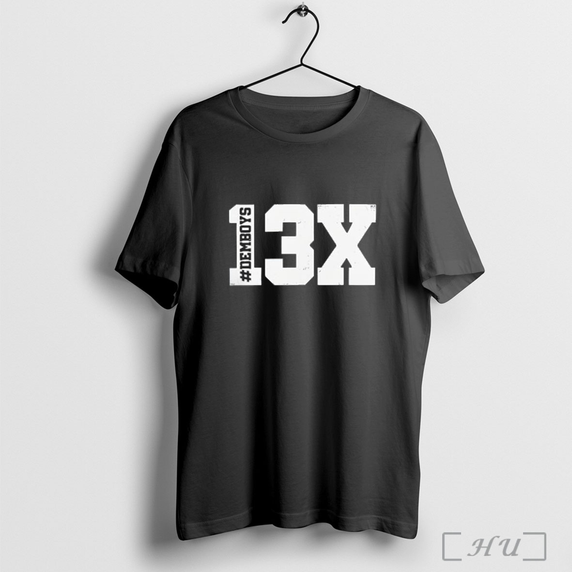 Officials Aew Mark Briscoe 13x T Shirt Sweatshirt