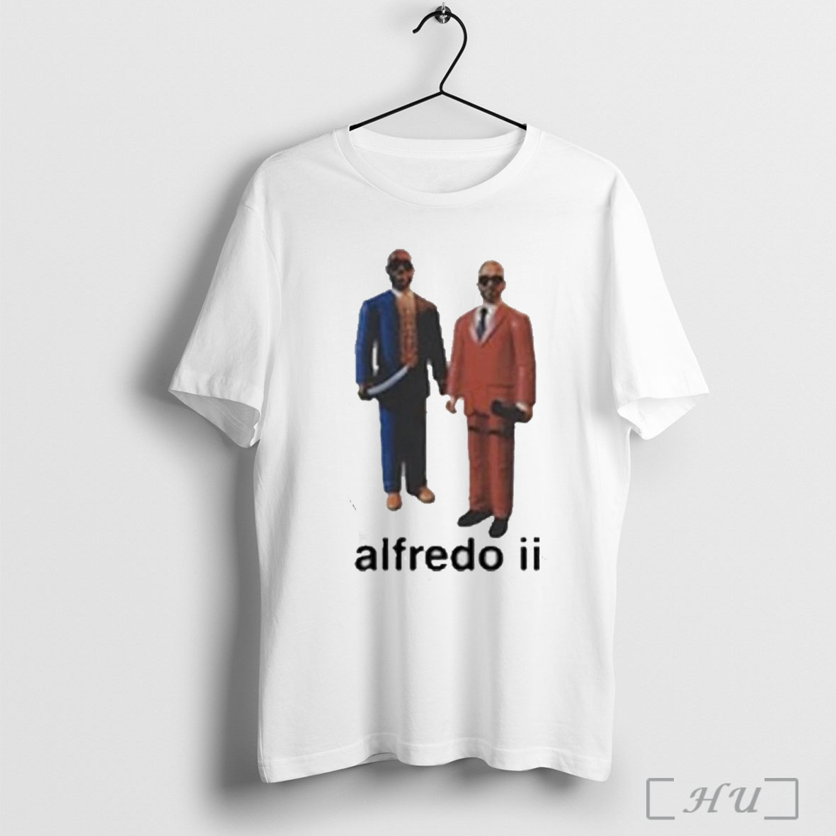 Officials Alfredos Tokyo Action Figure T Shirt Sweatshirt