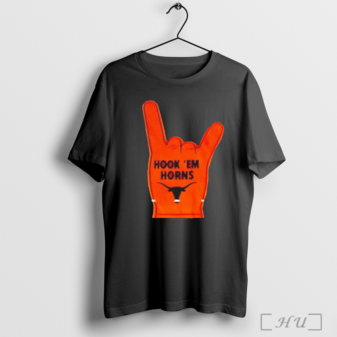 Officials Arch Manning Texas Longhorns Hook Em Horns T Shirt Sweatshirt