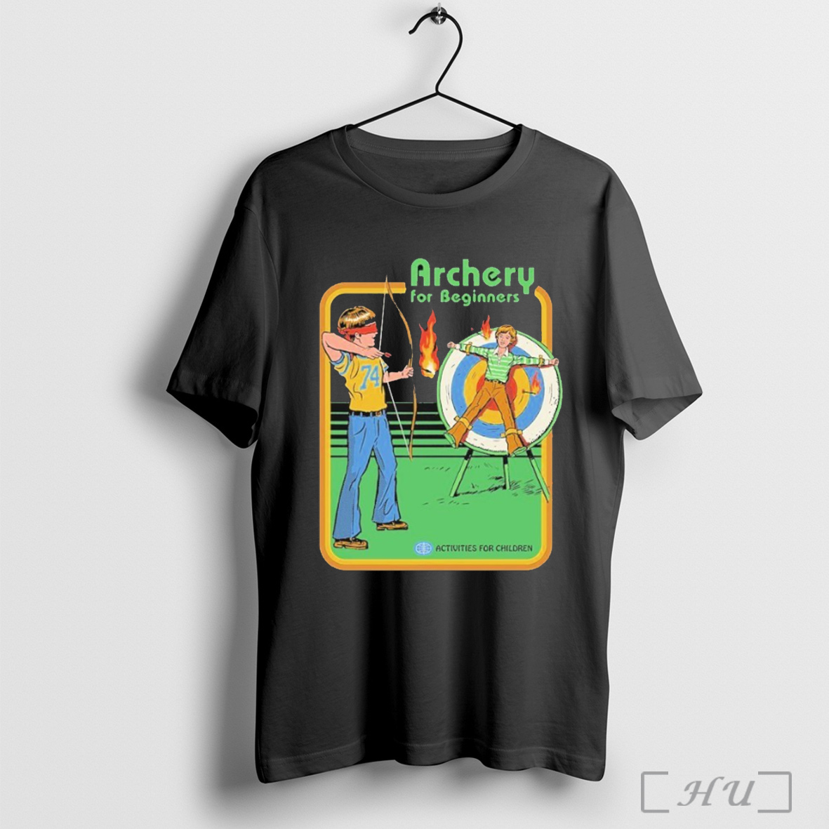 Officials Archery For Beginners Activities For Chidren T Shirt Sweatshirt