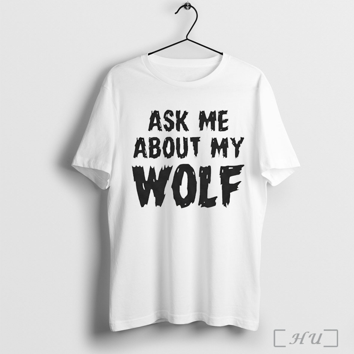 Officials Ask Me About My Wolf T Shirt Sweatshirt