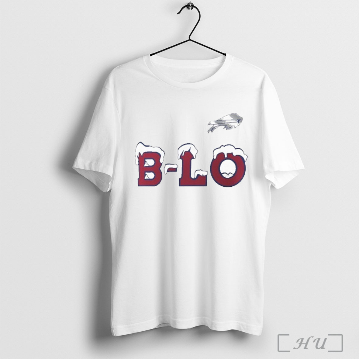 Officials B Lo Bills Rivalry Series T Shirt Sweatshirt