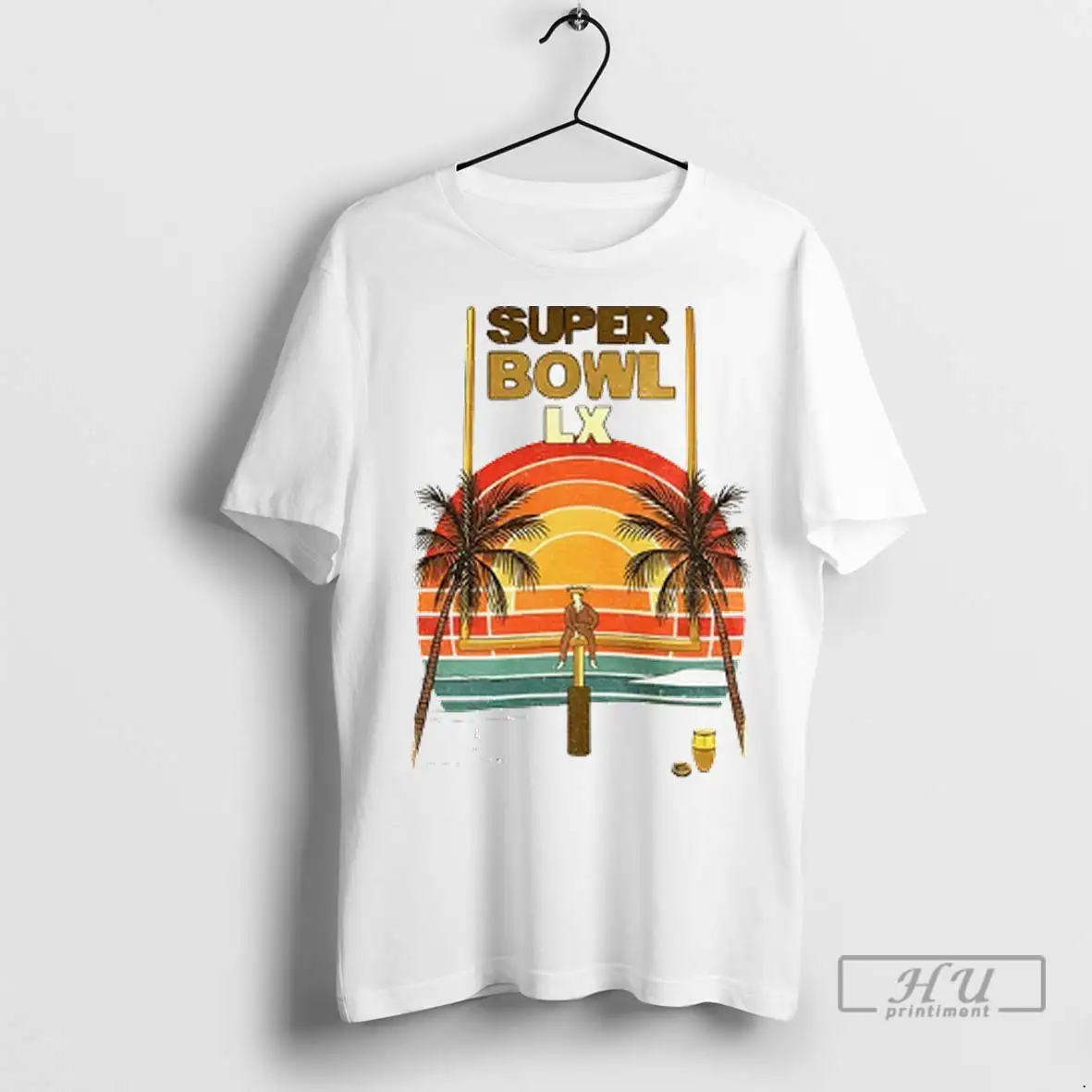 Officials Bad Bunny Superbowl Halftime Football Puerto Rico Boricua Debi Tirar T Shirts Sweatshirt