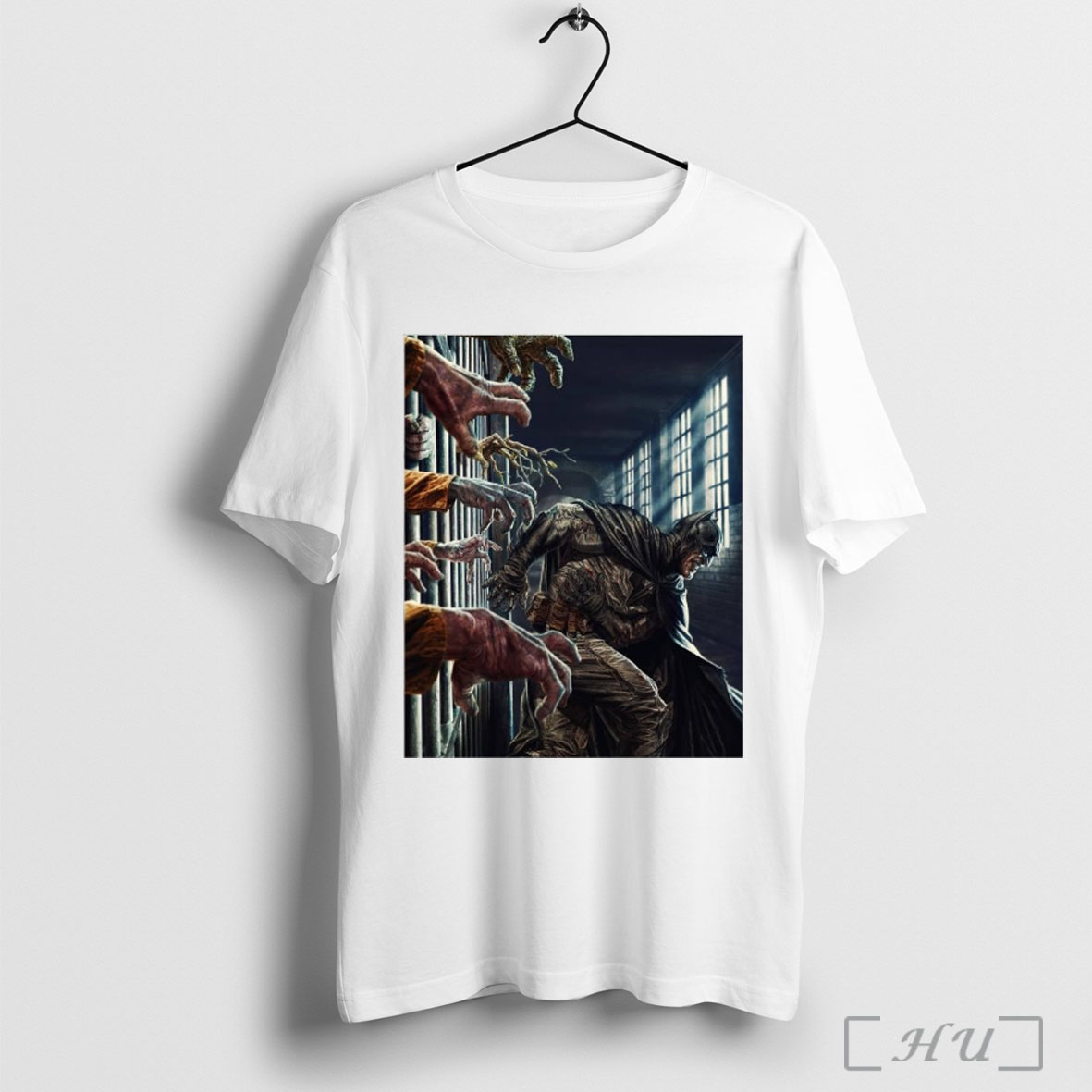 Officials Batman Detective Comics 1060 Cover B Lee Bermejo Card Stock Variant T Shirt Sweatshirt